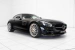Mercedes-AMG GT S by Brabus 2015 года